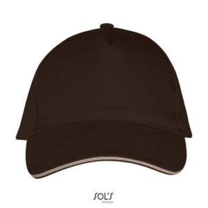 Cappellino LONG BEACH - 00594 - Sol's