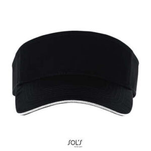 Cappellino ACE - 01196 - Sol's