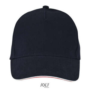 Cappellino LONGCHAMP - 02116 - Sol's