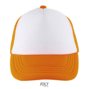 Cappellino BUBBLE KIDS - 03091 - Sol's