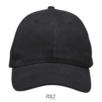 Cappellino BUFFALO – 88100 – Sol’s