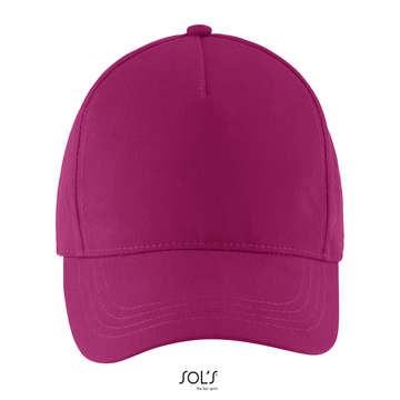 Cappellino BUZZ - 88119 - Sol's - immagine 15
