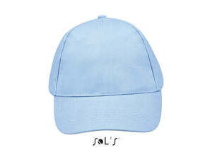 Cappellino BUZZ - 88119 - Sol's