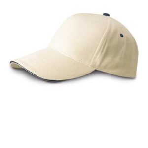 Cappellino Top Cap - W151 - West cap