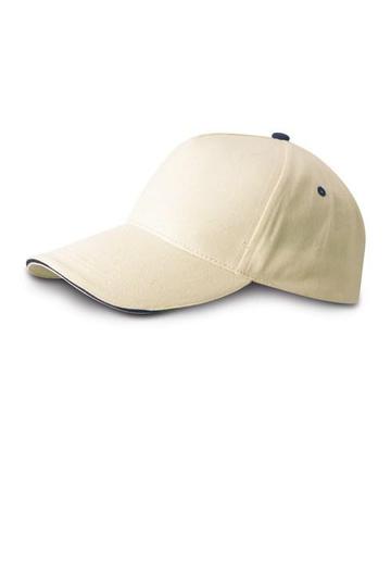Cappellino Top Cap – W151 – West cap