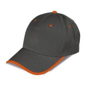 Cappellino Style Cap - W153 - West cap