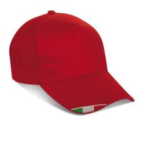 Cappellino I - Cap - W158 - West cap