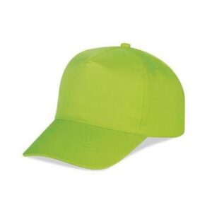 Cappellino Basebell Fluo Cap - W179 - West cap W179