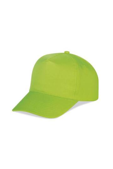 Cappellino Basebell Fluo Cap – W179 – West cap W179