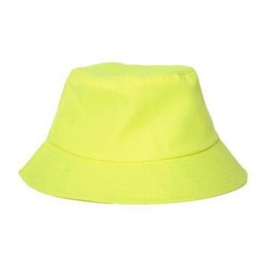 Cappellino Hat fluo - W235 - West cap W235
