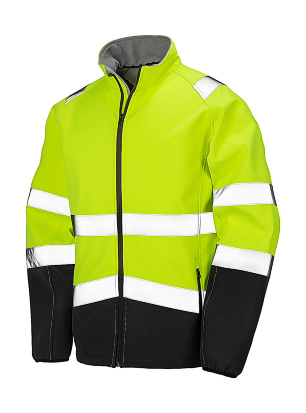 Softshell Printable Safety - R450X - Result - immagine 2