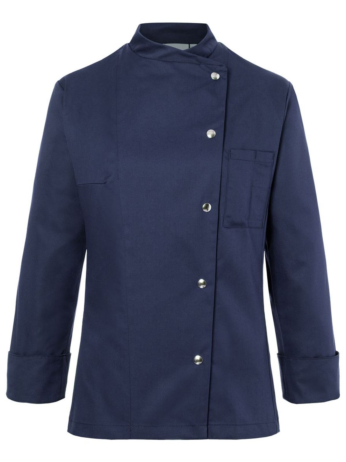 Ladies' Chef Jacket Larissa - JF3 - Karlowsky - immagine 4