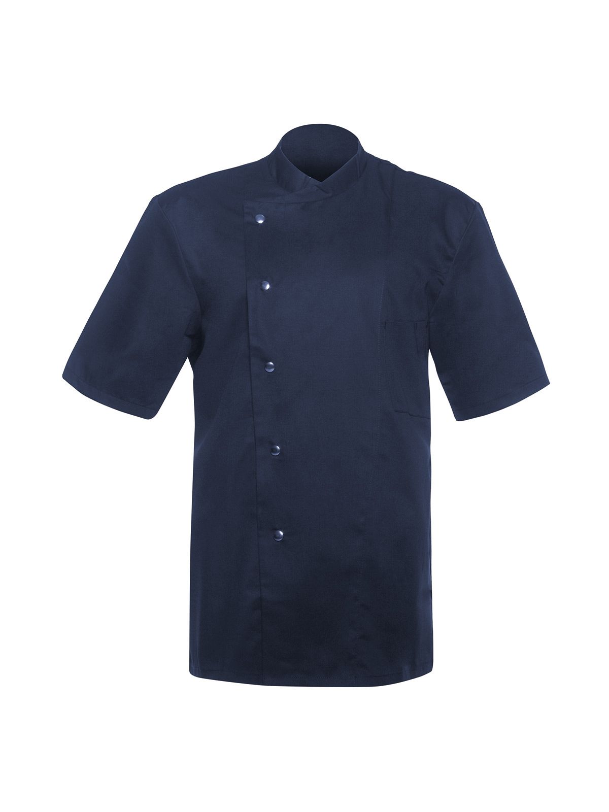 Chef Jacket Gustav Short Sleeve - JM15 - Karlowsky - immagine 4