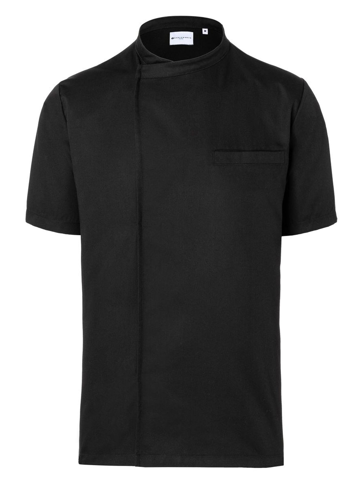 Pull-over Chef's Shirt Basic - BJM3 - Karlowsky - immagine 2