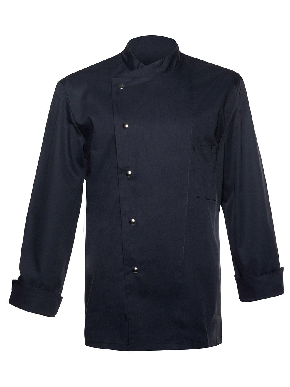 Chef Jacket Lars - JM14 - Karlowsky - immagine 2
