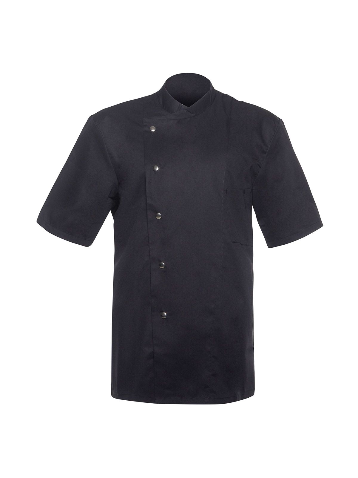 Chef Jacket Gustav Short Sleeve - JM15 - Karlowsky - immagine 2
