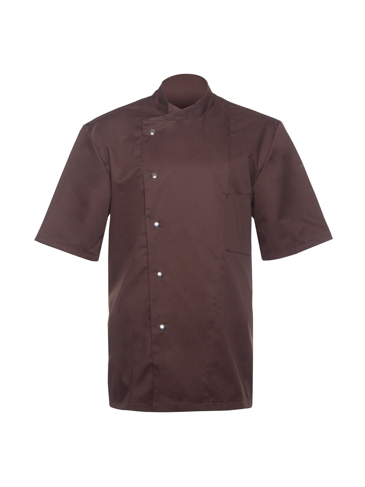 Chef Jacket Gustav Short Sleeve - JM15 - Karlowsky - immagine 5