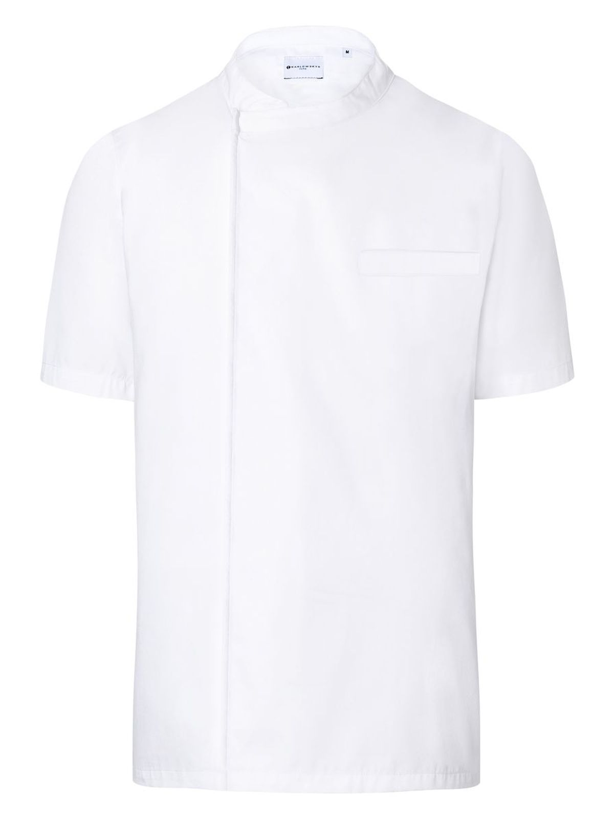 Pull-over Chef's Shirt Basic - BJM3 - Karlowsky - immagine 3