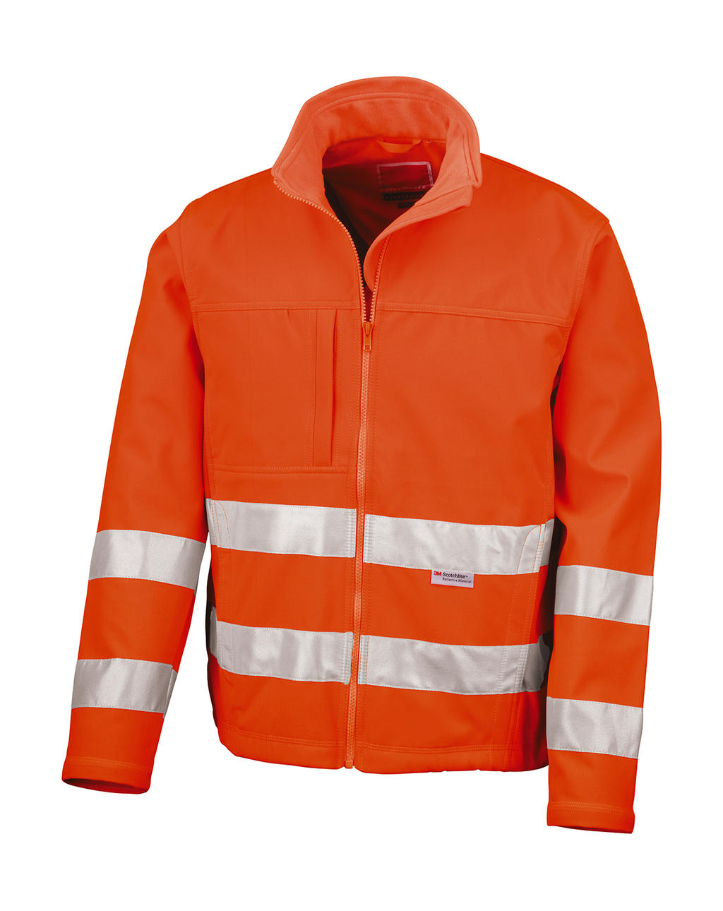 Giacca sicurezza Hi-Vis - R117X - Result - immagine 2