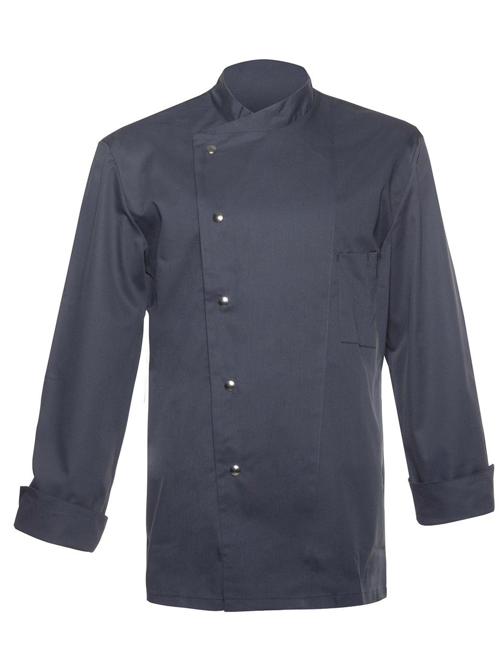 Chef Jacket Lars - JM14 - Karlowsky - immagine 6