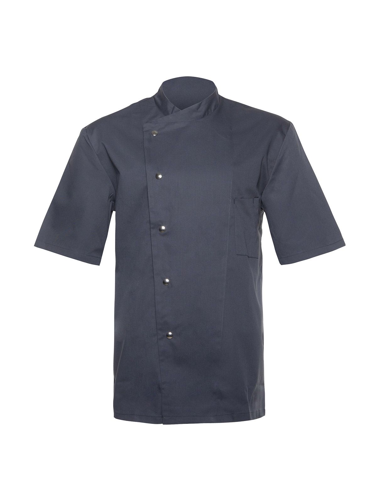 Chef Jacket Gustav Short Sleeve - JM15 - Karlowsky - immagine 6