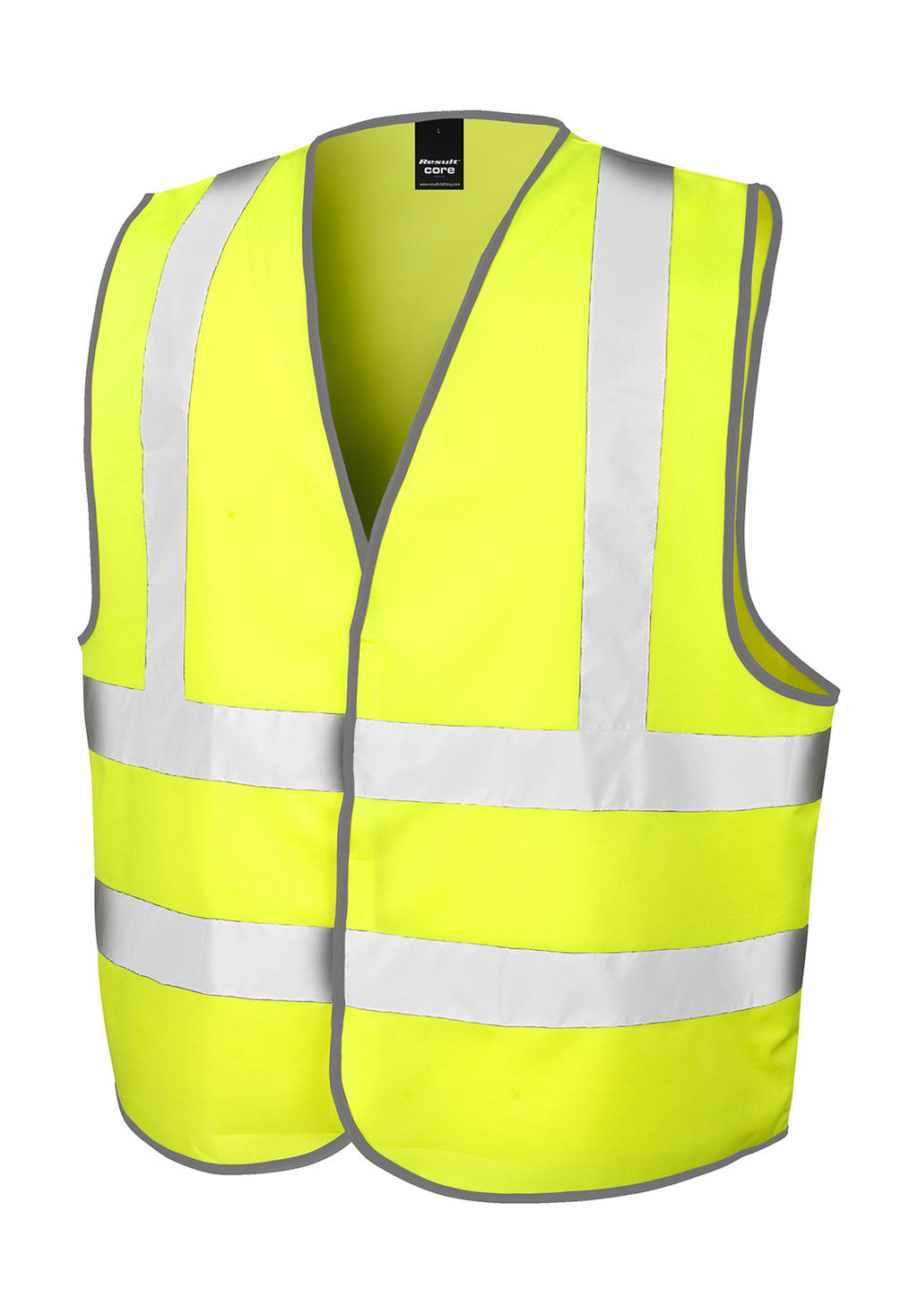 Safety High Viz Vest - R201X - Result - immagine 4