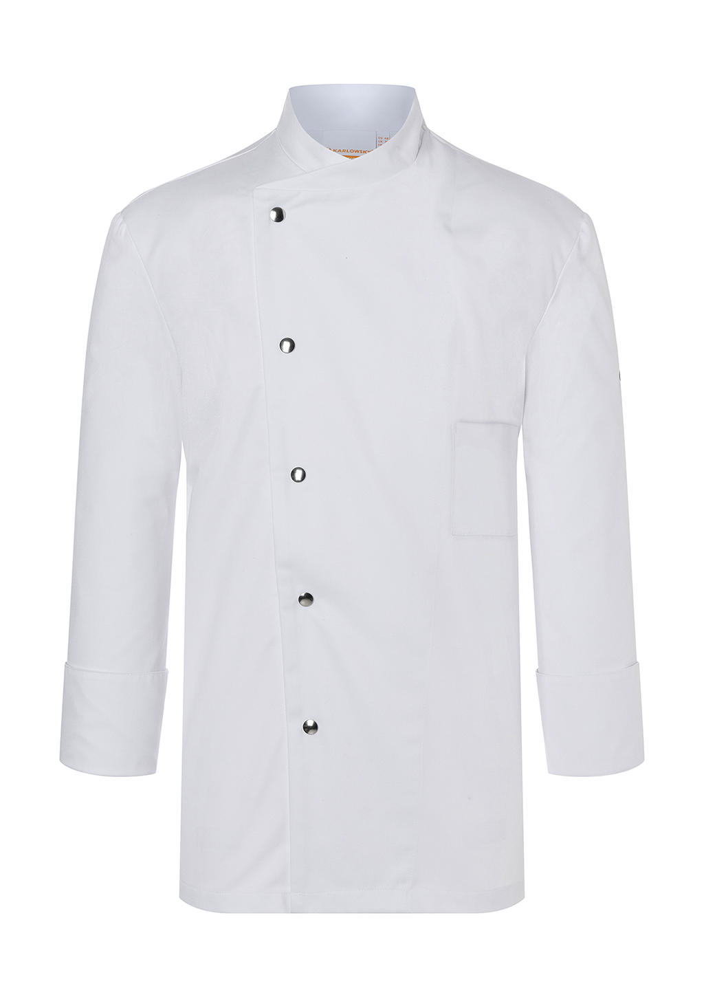 Chef Jacket Lars - JM14 - Karlowsky - immagine 7