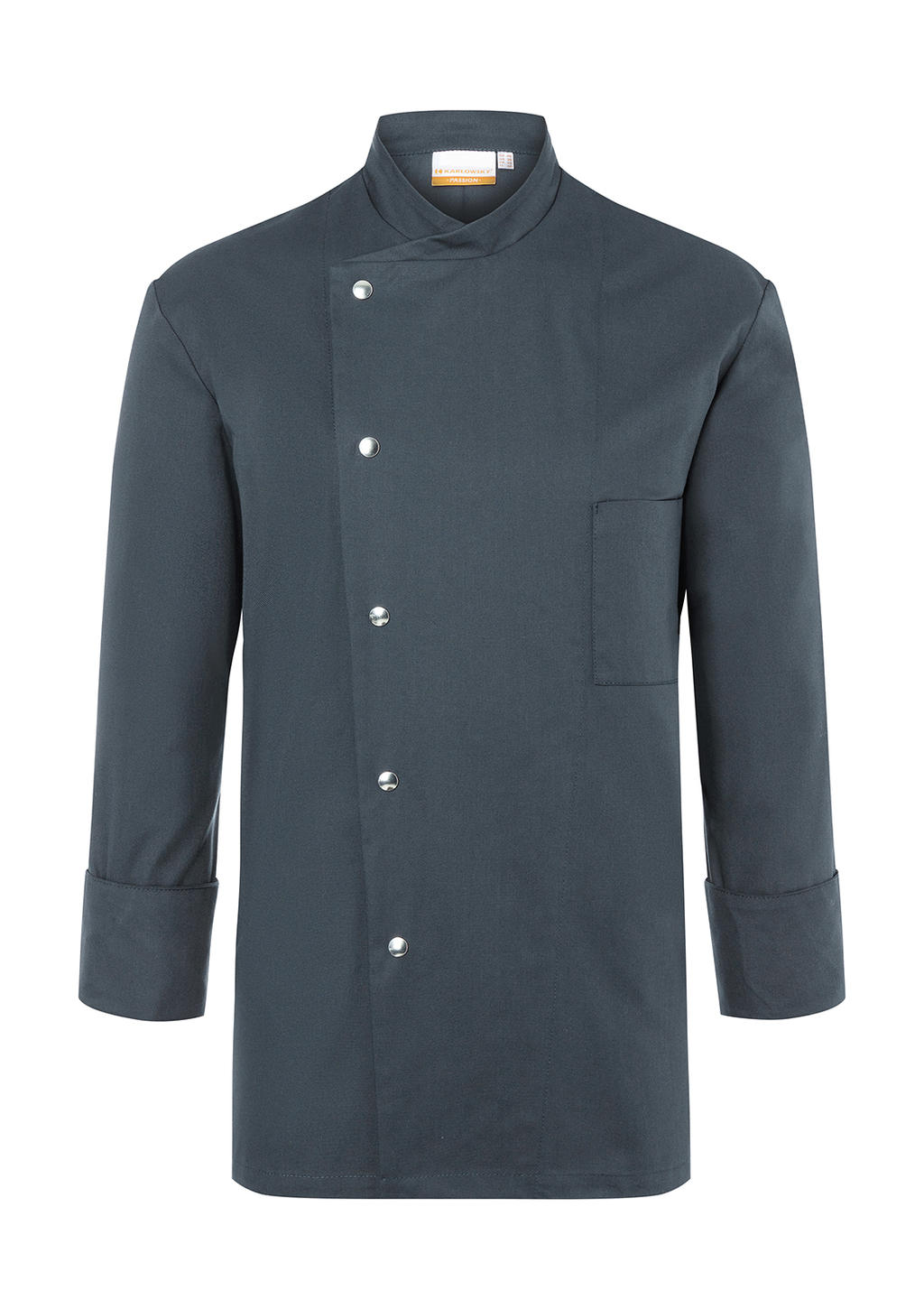 Chef Jacket Lars - JM14 - Karlowsky - immagine 8