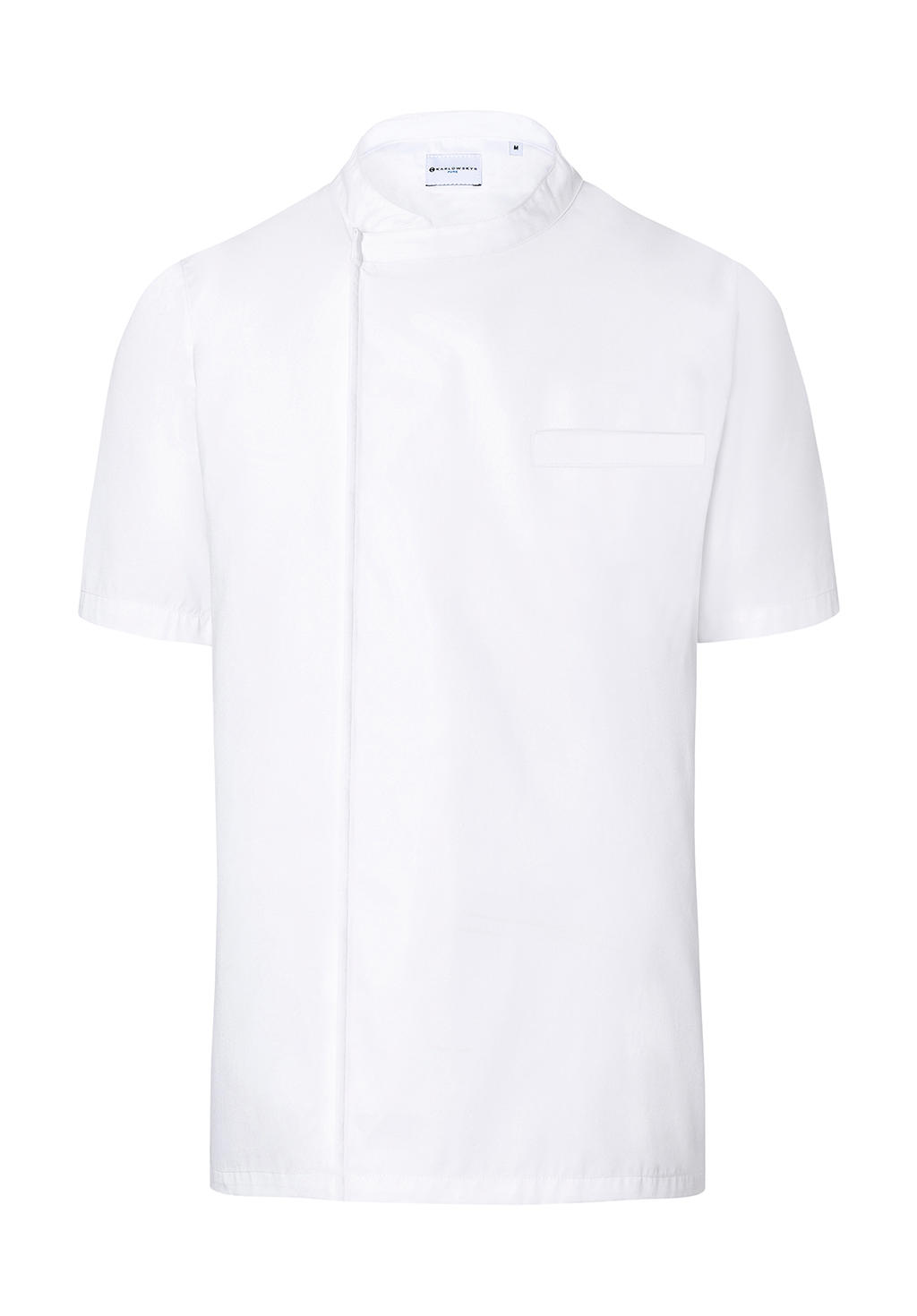 Pull-over Chef's Shirt Basic - BJM3 - Karlowsky - immagine 4