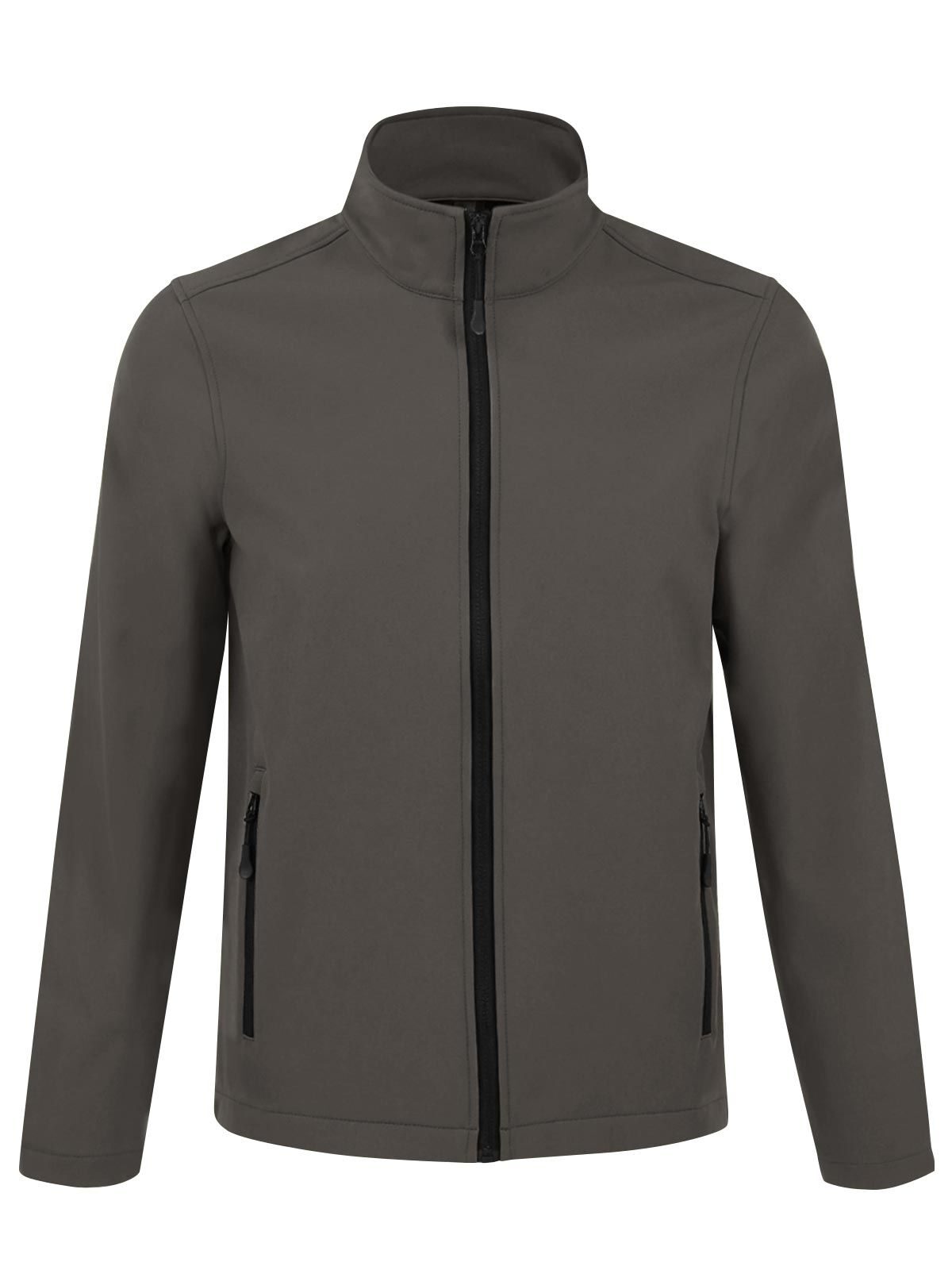 Softshell - BS550 - Black Spider - immagine 7