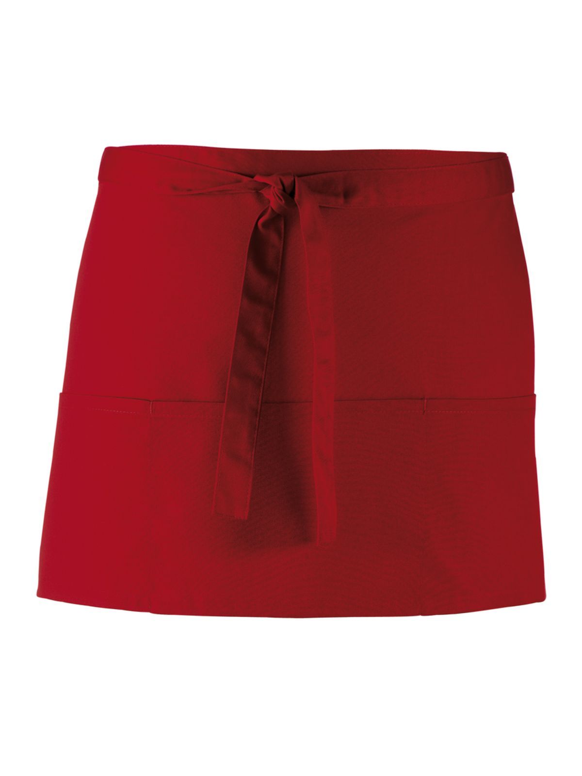 Colours Collection' Three Pocket Apron - PR155 - Premier - immagine 6