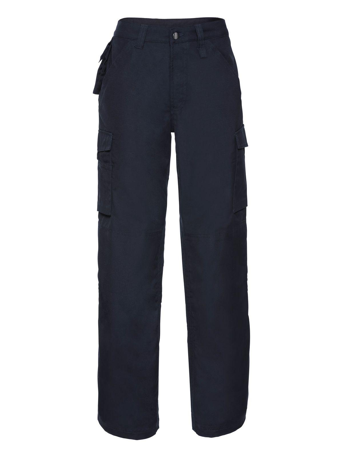 Pantalone da lavoro pesante - 0R015M0 - Russell - immagine 3