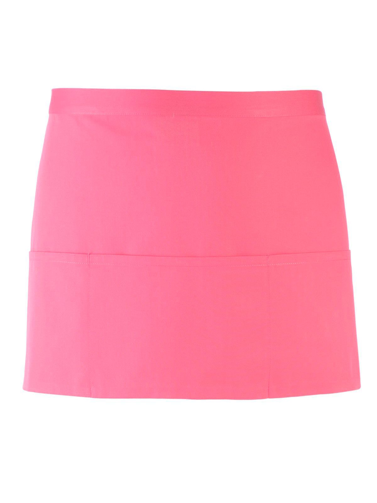 Colours Collection' Three Pocket Apron - PR155 - Premier - immagine 27