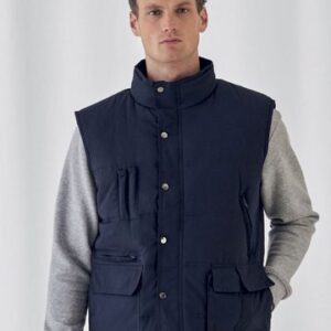 Bodywarmer Explorer - JU880 - B&C