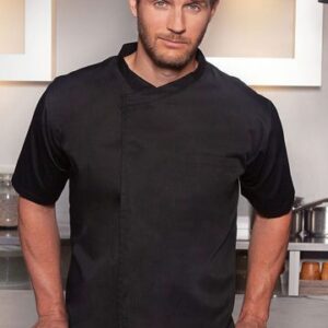 Pull-over Chef's Shirt Basic - BJM3 - Karlowsky