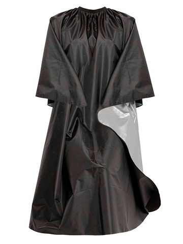 Salon Dye cape with hand grips – FB2 – Karlowsky