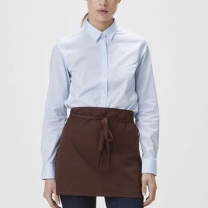 Basic Half Apron - MI003 - Colore Italiano