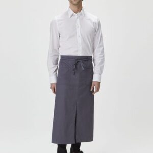 Tablier With Vent - MI009 - Colore Italiano