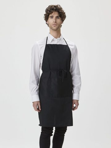 Apron With Bib – MI012 – Colore Italiano