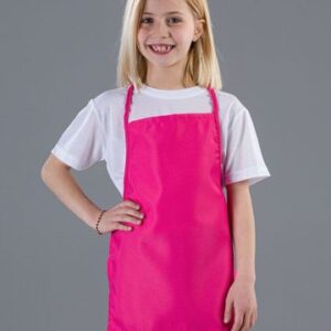 Apron Kids - MI020 - Colore Italiano