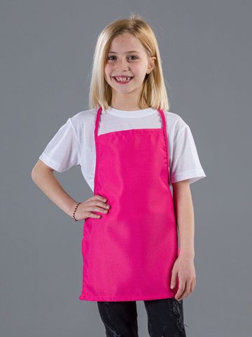 Apron Kids – MI020 – Colore Italiano
