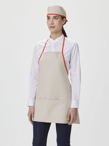 Contrast Apron – MI025 – Colore Italiano