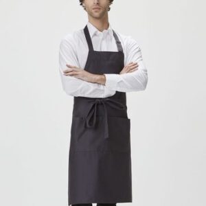 Luxury Apron - MI050 - Colore Italiano