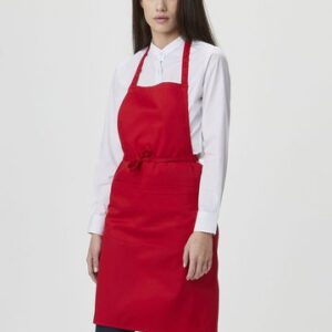 Classic Apron - MI051 - Colore Italiano