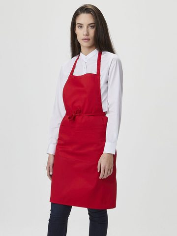 Classic Apron – MI051 – Colore Italiano