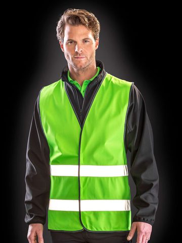 Gilet Core Enhanced Visibility – R200X/R200XEV – Result