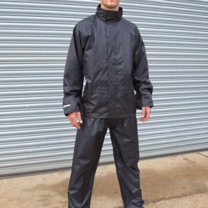Rain Suit - R225X - Result