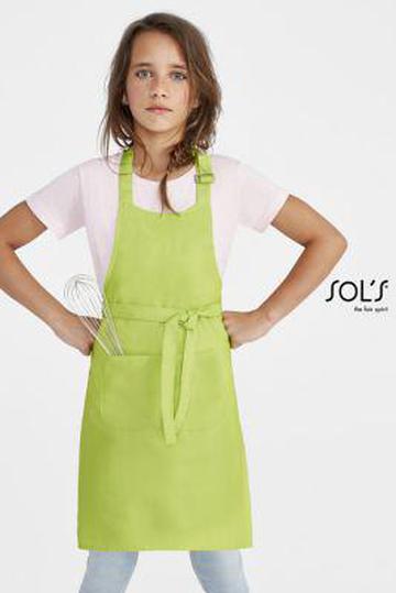 GALA KIDS - 00599 - Sol's