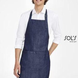 GRANT - 02104 - Sol's