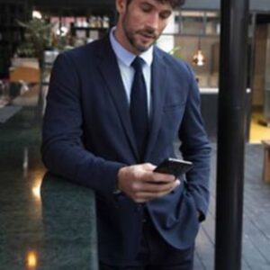 MARCEL MEN - 03169 - Sol's